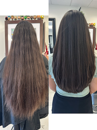 Yvonne's Beauty Care Barber & Salon - Thumbnail