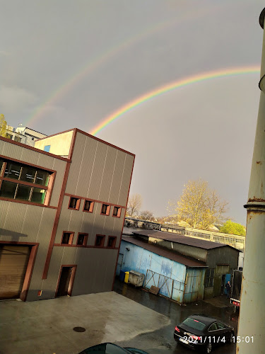 Polmo Łódź S.A. Fabryka osprzętu samochodowego