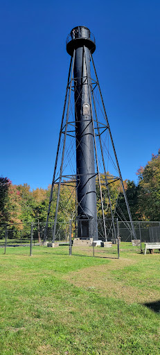 Finns Point Lighthouse