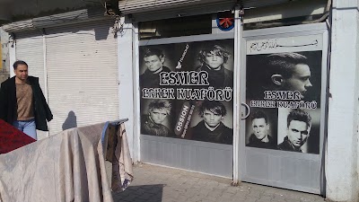 Photos of ESMER ERKEK KUAF&Ouml;R&Uuml;