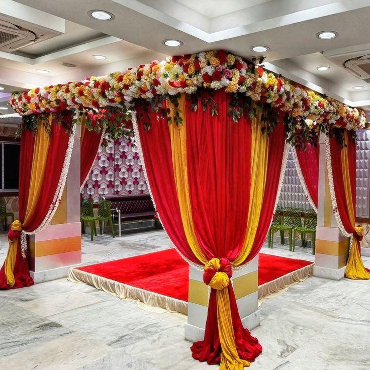 Planning a wedding in Noida involves managing many moving parts, from…