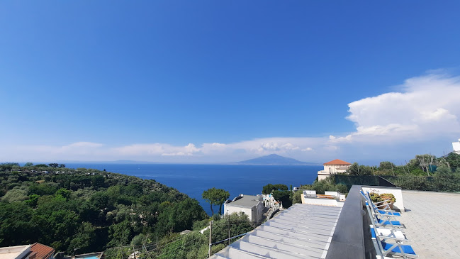Via Capo, 72, 80067 Sorrento NA