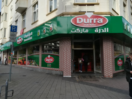 Al Durra Supermarkt