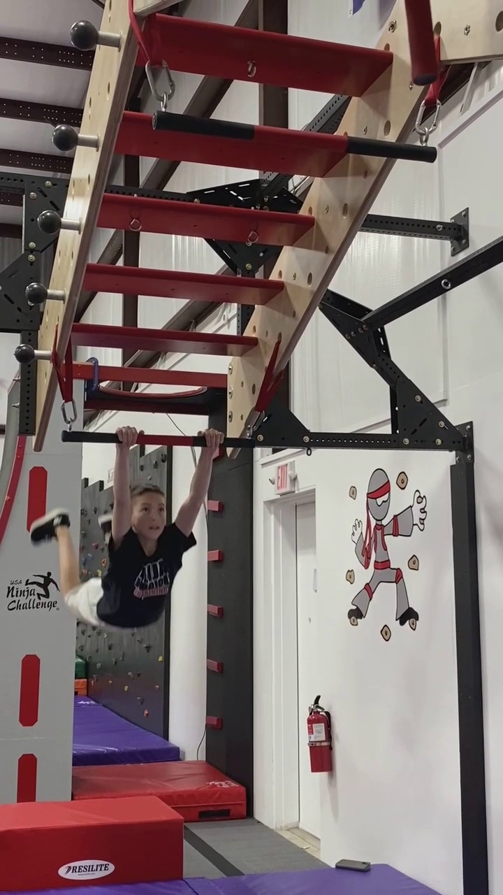 USA Ninja Challenge Katy TX photo 14