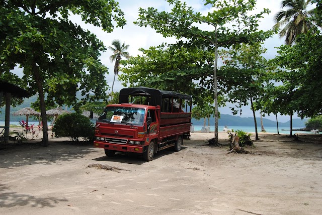 Playa Rincon