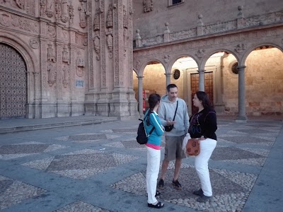Photos of El Alquimista
