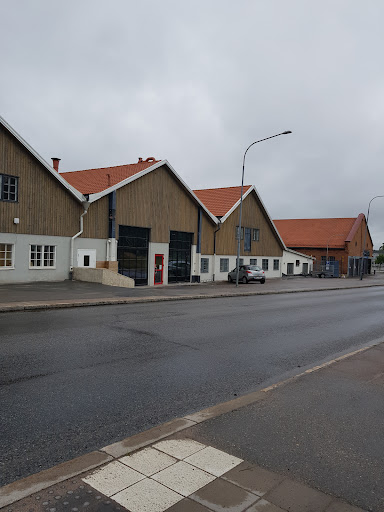 Uppsala Danmarksgatan - Thumbnail