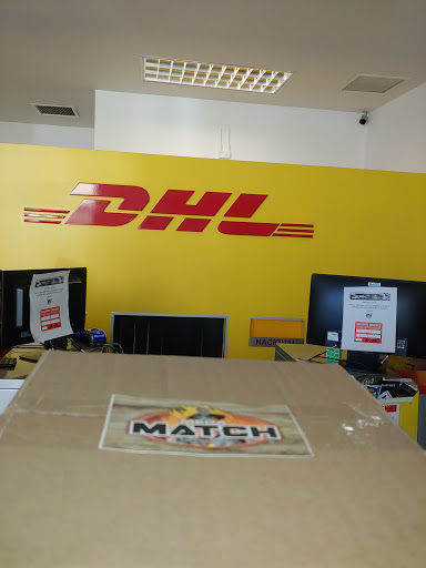 Dunas Plaza Comercial - Thumbnail