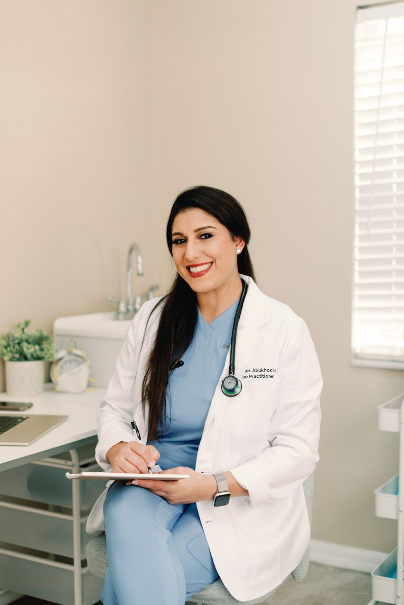 Everchanging Wellness