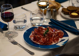 Photo n°23 de À la Marée à Rungis (Restaurant de fruits de mer)