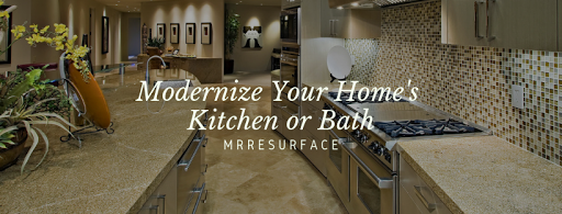 Avatar for Mr. Resurface LLC