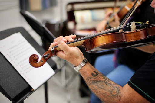School Of Music Matane Inc - Thumbnail