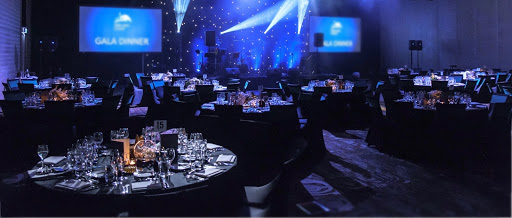 Conference Audio Visual Gallery - Australia