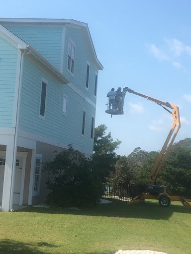 Ladd Roofing, Construction and Maintenance - Thumbnail
