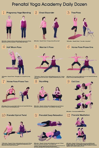 Best Yoga Classes in Nirankari