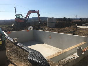 Photo n°3 de SARL Mehdaoui à Fleurieux-sur-l'Arbresle (Entreprise de construction)