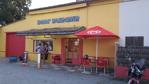 Dom'Burger