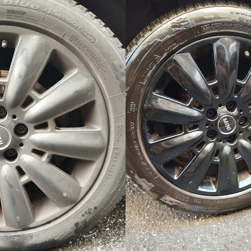 LuxAuto Clean & Detail