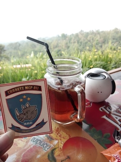 cafe