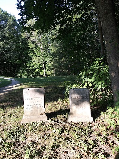 Oak Hill Cemetery