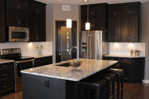 Warman Homes - Visual