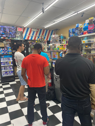 Mafrica Liquor Store - Thumbnail