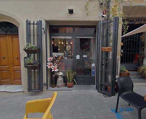 Note Floreali - La Boutique del Vino