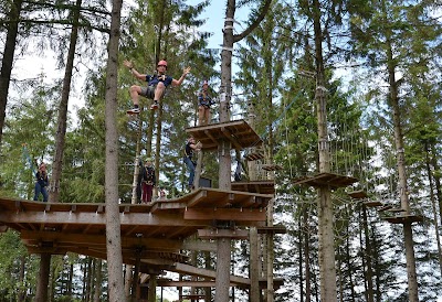 Adirondack Adventure Center