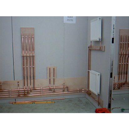 Simon Moys Plumbing & Heating Engineer