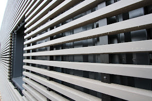 Photo n°3 de Services Techniques Municipaux à Terville (Hôtel de ville)