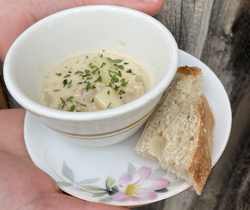 Prairie Smoke Cafe - Thumbnail