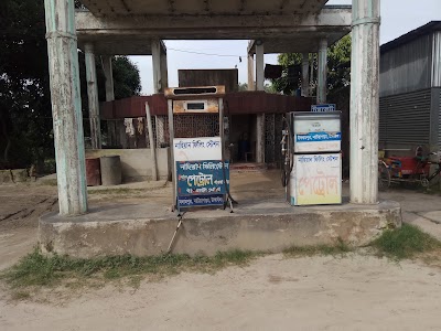 Photos of Nahian CNG Filling Station