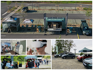 Photo n°15 de Dacia Tulle – Faurie à Tulle (Magasin de pièces auto d'occasion)