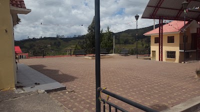 Photos of CAPILLA DE GARAUSHI