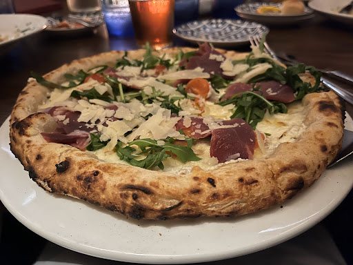 Facci Wood Fire Pizza Wine Bar of Maple Lawn - Thumbnail
