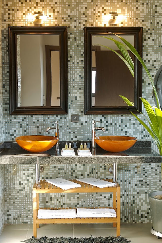 Hôtel Les Suites du Lac ★★★★★