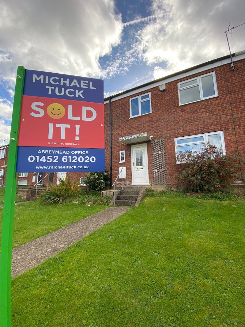 Michael Tuck Estate and Letting Agents Abbeymead photo 3