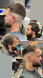 Photo n°21 de BOULEVARD DES HAIRS, expert du balayage signature, de la boucle et du modelage cranien. à Ernée (Salon de coiffure)