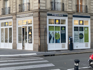 Photo n°4 de Ecla Pressing Saint-Pierre à Nantes (Pressing)