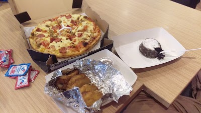 Photos of Domino's Pizza Meruya