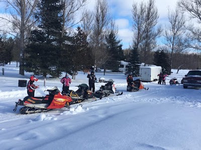 Photos of Sturgeon Valley Campground