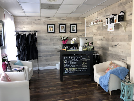 Morgan James Salon - Thumbnail