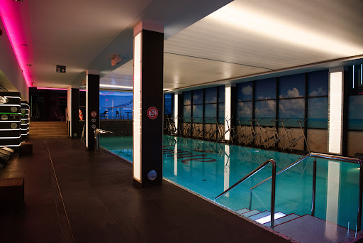 Studio Sante City Health Resort