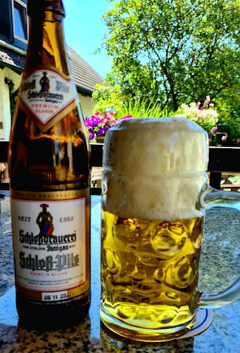 Gaststätte Wunderlich - Visual