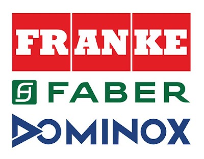 Franke Yetkili Servis - Özkan Elektronik