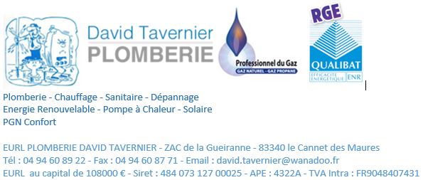 Tavernier David