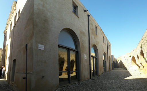University Of Sassari Department Of Architecture, Santa Chiara - Thumbnail