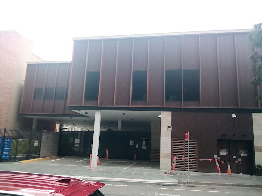 Parramatta Police Station - Thumbnail