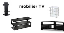 Mobilier TV à Bezannes