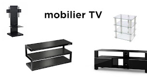 Photo n°1 de Mobilier TV à Bezannes (Magasin de meubles)